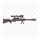 Sniper  Icon