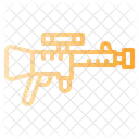 Sniper  Icon
