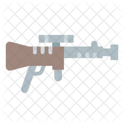 Sniper  Icon