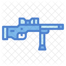 Sniper  Icon