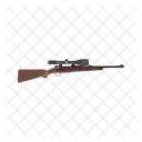 Sniper Riffle Icon