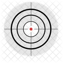Optics Gun Target Icon