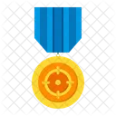 Sniper Award  Icon