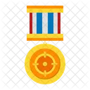 Sniper Award  Icon