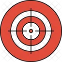 Sniper Slavery Forced Labor Icon