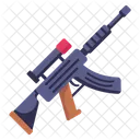 Sniper  Icon