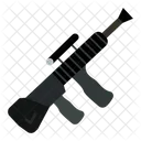 Sniper  Icon