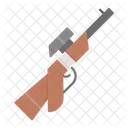 Weapon Gun Rifle Icon