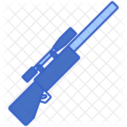 Sniper Rifle  Icon