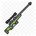 Sniper rifle  Icon