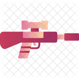 Sniper Rifle  Icon