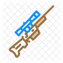 Sniper Rifle  Icon