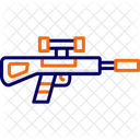 Sniper Rifle  Icon