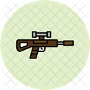Sniper Rifle  Icon