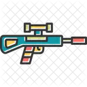 Sniper Rifle  Icon
