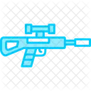 Sniper Rifle  Icon