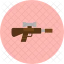 Sniper Rifle  Icon
