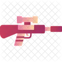 Sniper Rifle  Icon