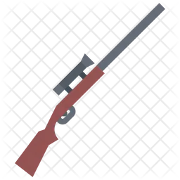 Sniper Rifle  Icon
