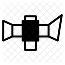 Sniper Scope Icon