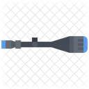 Sniper Scope  Icon