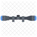 Sniper Scope  Icon