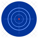 Target Sniper Icon