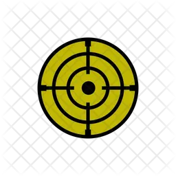 Sniper target  Icon