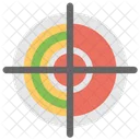Sniper Target  Icon