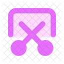 Snipping Tool Capture Icon