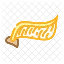 Snitch Wing  Icon
