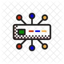 Snmp 관리 네트워크 아이콘