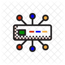 Snmp  아이콘