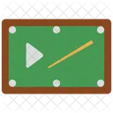 Snooker  Icon