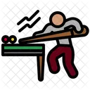 Snooker  Icon