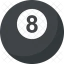 Snooker ball  Icon