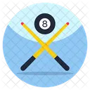 Snooker Balls  Icon