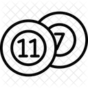 Snooker Game  Icon