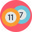 Snooker Game  Icon