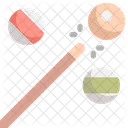 Snooker Pool Billiard Icon