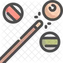 Snooker Sports Sport Icon