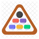 Snooker Billiard Balls Cue Sports Icon
