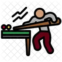 Snooker  アイコン