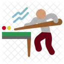 Snooker  アイコン