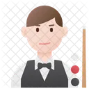 Snooker  Icon