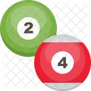 Snooker piece  Icon