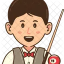 Sport Avatar Icon