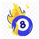 Billiard Tattoo Snooker Tattoo Billiard Ball Symbol