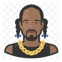 Snoop Dogg  Icône
