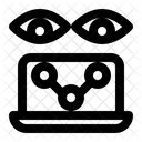 Snooping  Icon